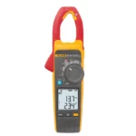 Fluke 377 FC - Non-Contact Voltage True-rms AC/DC Clamp Meter with iFlex
