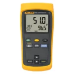 Fluke 51 II - Handheld Digital Probe Thermometer
