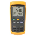 53 II B - Temperature Logging Digital Thermometer
