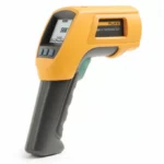 Fluke 568 - Contact & Infrared Temperature Gun
