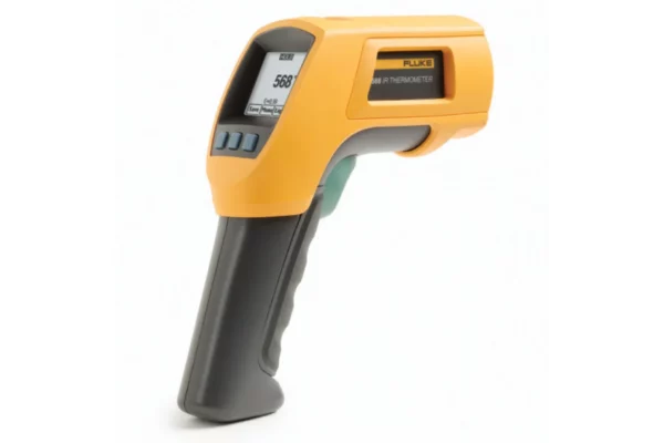 Fluke 568 - Contact & Infrared Temperature Gun