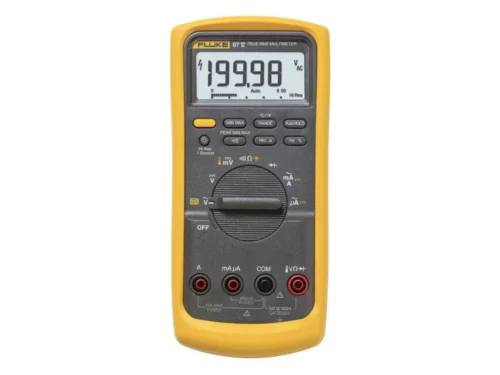 Fluke 87V - Industrial Multimeter