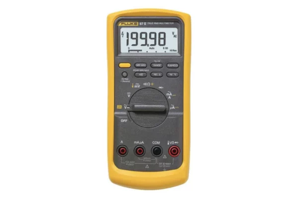 Fluke 87V - Industrial Multimeter