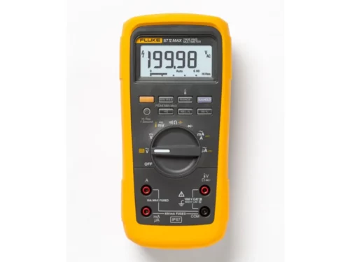 Fluke 87V MAX - True-rms Digital Multimeter