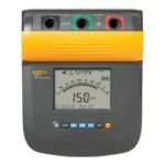 Fluke 1555 FC - 10 kV Insulation Tester