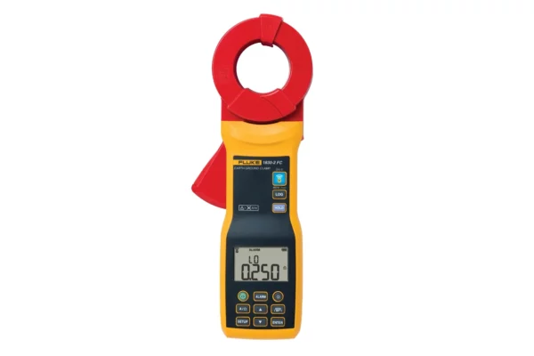 Fluke 1630-2 FC - Earth Ground Clamp