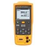 Fluke 714B - Thermocouple Calibrator