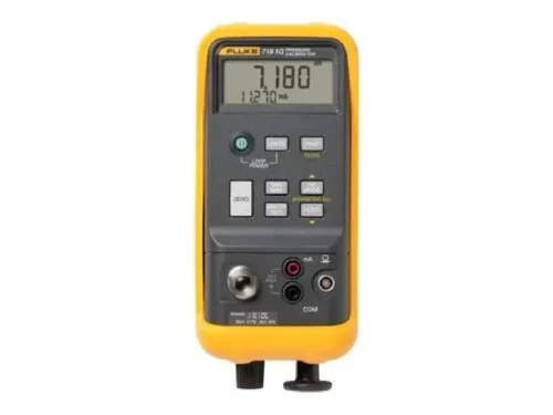 Fluke 718 - Pressure Calibrator