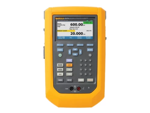 Fluke 729 Pro - Automatic Pressure Calibrator