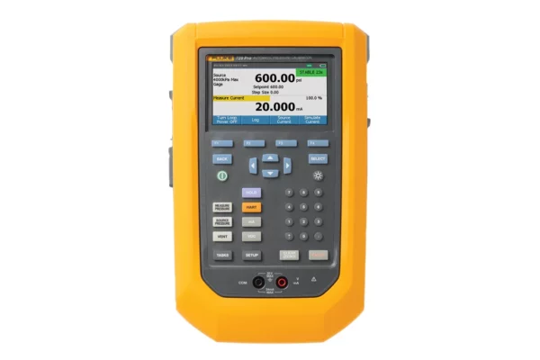 Fluke 729 Pro - Automatic Pressure Calibrator