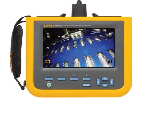 Fluke DS703 FC - Diagnostic Video Borescope