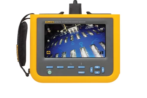 Fluke DS703 FC - Diagnostic Video Borescope