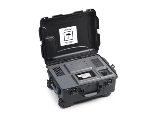 Fluke FEV500 - Fast DC EV Charging Station Analyser