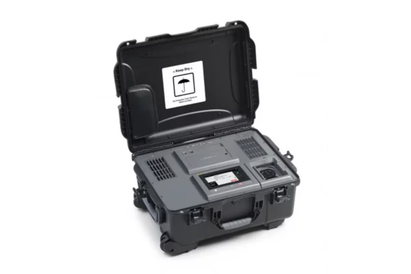 Fluke FEV500 - Fast DC EV Charging Station Analyser