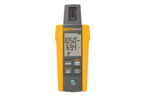 Fluke IRR1-SOL - Solar Irradiance Meter