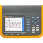 Fluke Norma 6000 Series - Portable Power Analyser