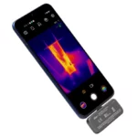 Fluke iSee™ - Mobile Thermal Camera