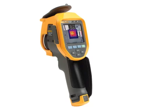 Fluke Ti401 PRO - Thermal Camera