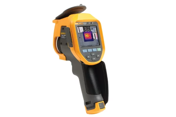 Fluke Ti401 PRO - Thermal Camera