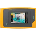 Fluke ii500 - Acoustic Imager