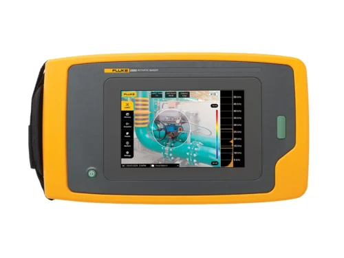 Fluke ii500 - Acoustic Imager