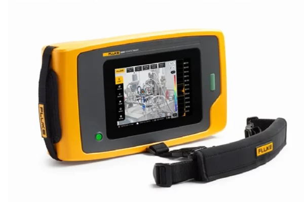 Fluke ii905 - Acoustic Imager