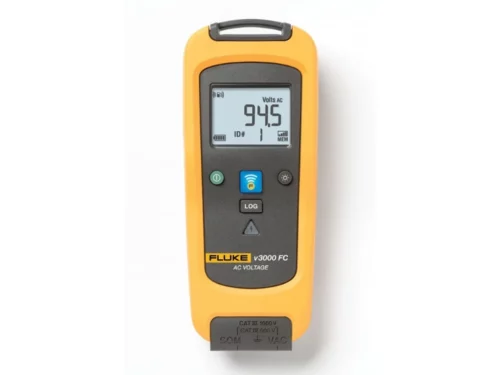 Fluke v3000 FC - Wireless AC Voltage Module