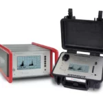 Megger ICMcompact - Standalone PD Detector