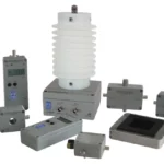 Megger ICMcompact - Standalone PD Detector