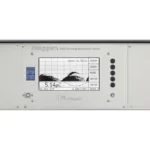 Megger ICMcompact - Standalone PD Detector