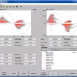 Megger ICMexpert - Database Software for Managing PD Patterns