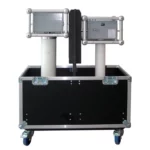 Megger ICMflex - PD Detector