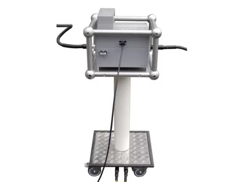 Megger ICMflex - PD Detector