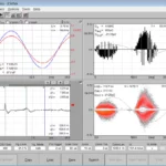 Megger ICMflex - PD Detector