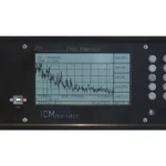 Megger ICMmonitor - On-Line Monitoring System