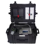 Megger ICMmonitor Portable - Portable Partial Discharge Monitoring System