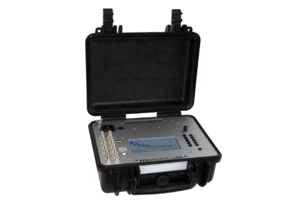 Megger ICMmonitor Portable - Portable Partial Discharge Monitoring System
