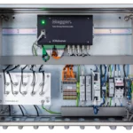 Megger ICMobserver - PD On-Line Monitoring System