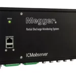 Megger ICMobserver - PD On-Line Monitoring System