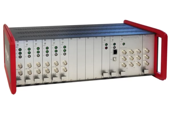 Megger ICMsystem - Versatile PD Measurement System