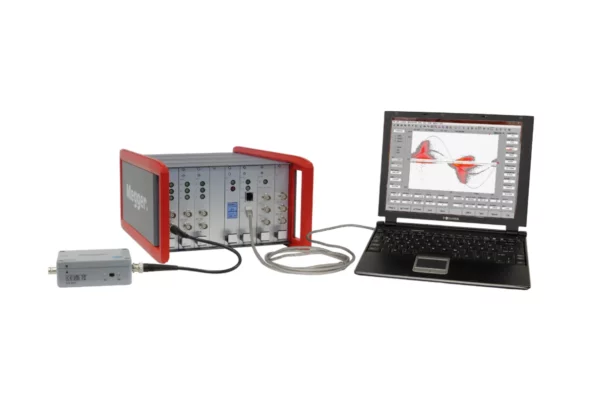 Megger ICMsystem - Versatile PD Measurement System