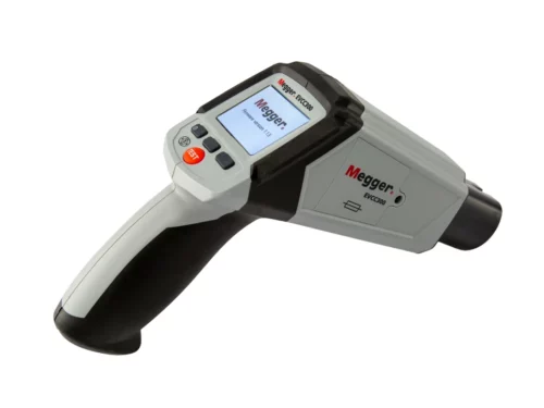 Megger EVCC300 - Electric Vehicle Charger Checker