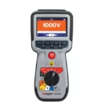 Megger EVT100 - Electric Vehicle Tester
