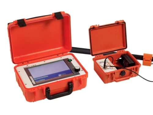 Megger PD LOC-SX - Partial Discharge Pinpointing System