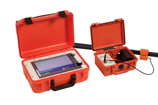 Megger PD LOC-SX - Partial Discharge Pinpointing System