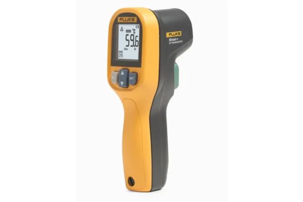 Fluke 59 MAX / 59 MAX+ - Infrared Thermometer