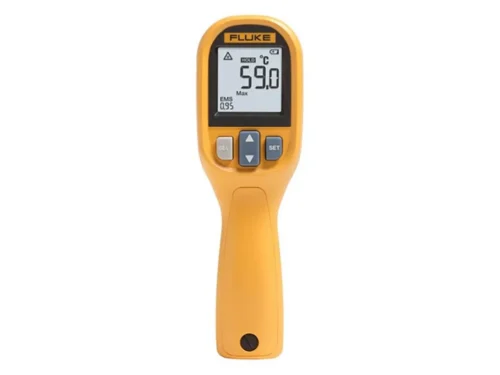 Fluke 59 MAX / 59 MAX+ - Infrared Thermometer