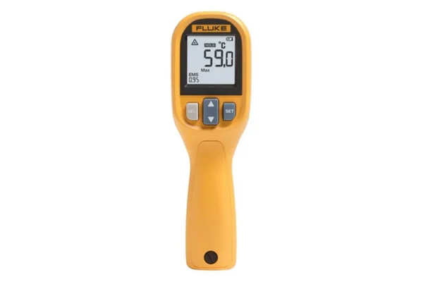 Fluke 59 MAX / 59 MAX+ - Infrared Thermometer