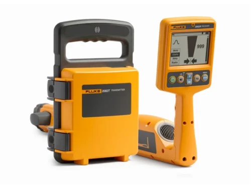 Fluke SmartTraceâ„¢ 2082 Series - Underground Utilities Locator