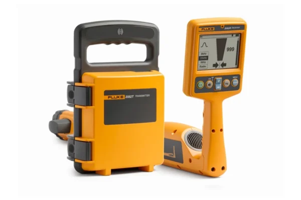 Fluke SmartTrace™ 2082 Series - Underground Utilities Locator